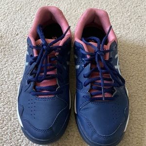 ASIC Gel-dedicate 7 woman’s shoes